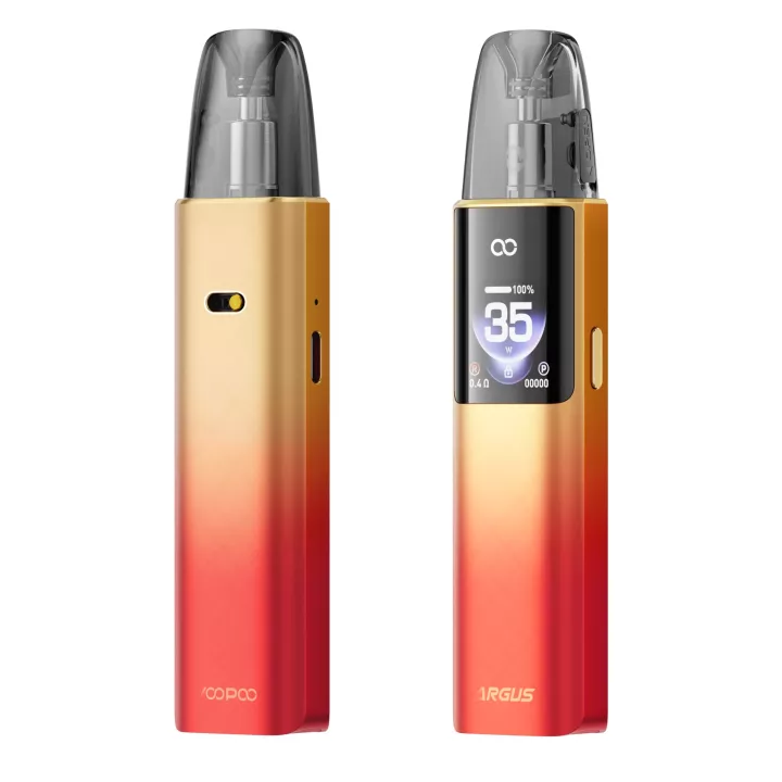 Argus G4 Pod-System | Komplettset | Voopoo