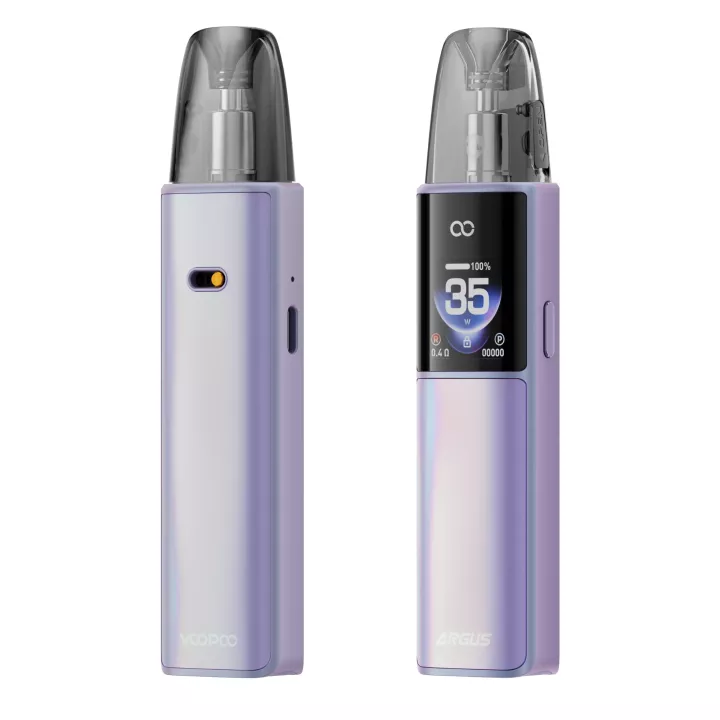 Argus G4 Pod-System | Komplettset | Voopoo