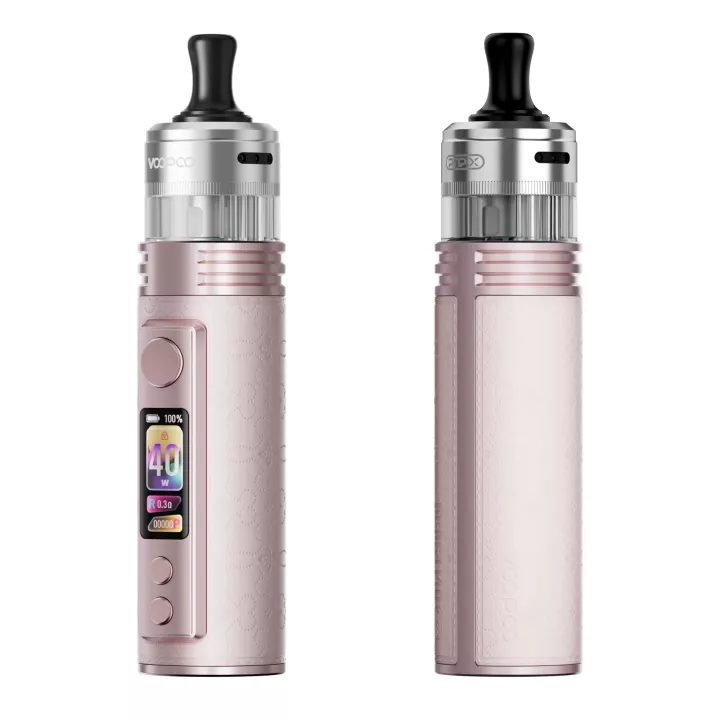 Drag H40 PRO Pod-System | Komplettset | Voopoo