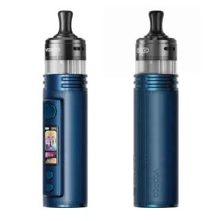 Kit Drag H40 Pro Lake Blue - Voopoo