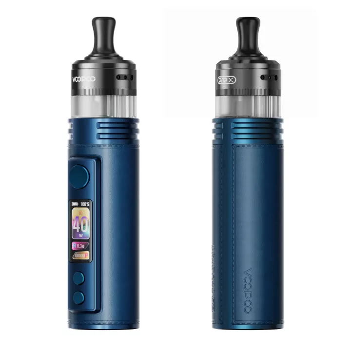Drag H40 PRO Pod-System | Komplettset | Voopoo