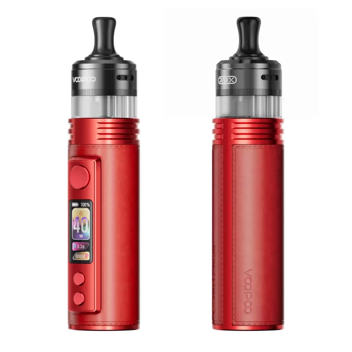 Drag H40 PRO Pod-System | Komplettset | Voopoo