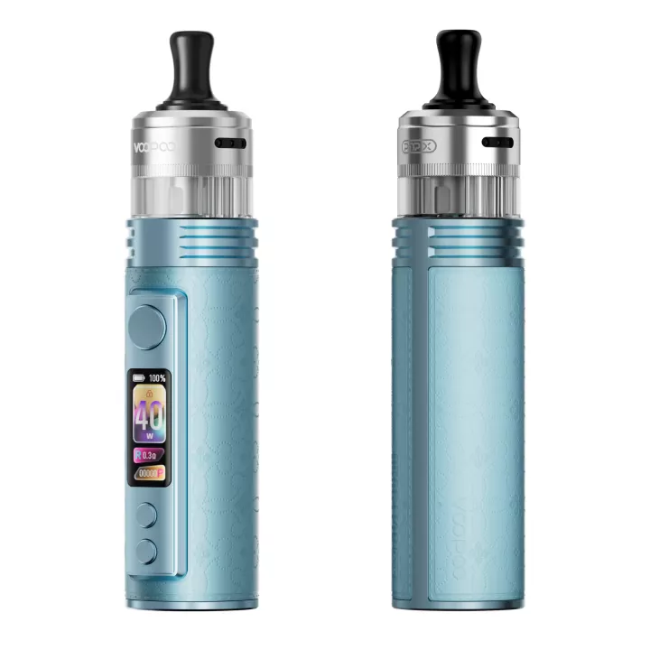 Drag H40 PRO Pod-System | Komplettset | Voopoo