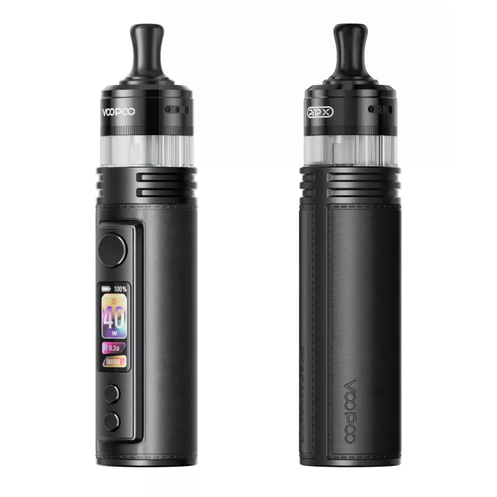 Drag H40 PRO Pod-System | Komplettset | Voopoo