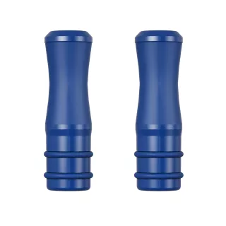 Drip Tip Kiwi Blue - Par 2 - Kiwi Vapor