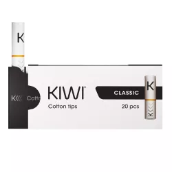 Filtre Patrone Kiwi - Pro 20 - Kiwi Vapor