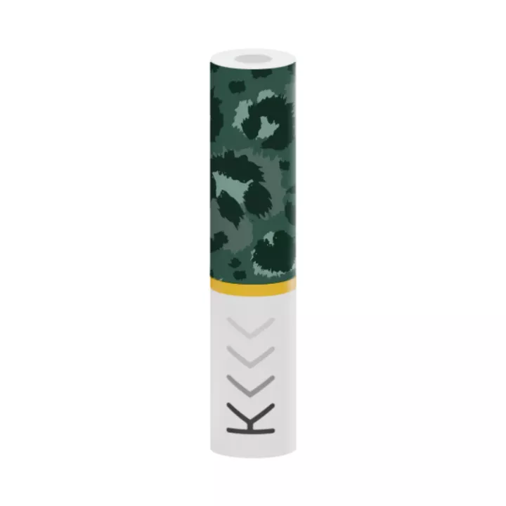 Drip Tip Filtre pour Kiwi - KiwiVapor