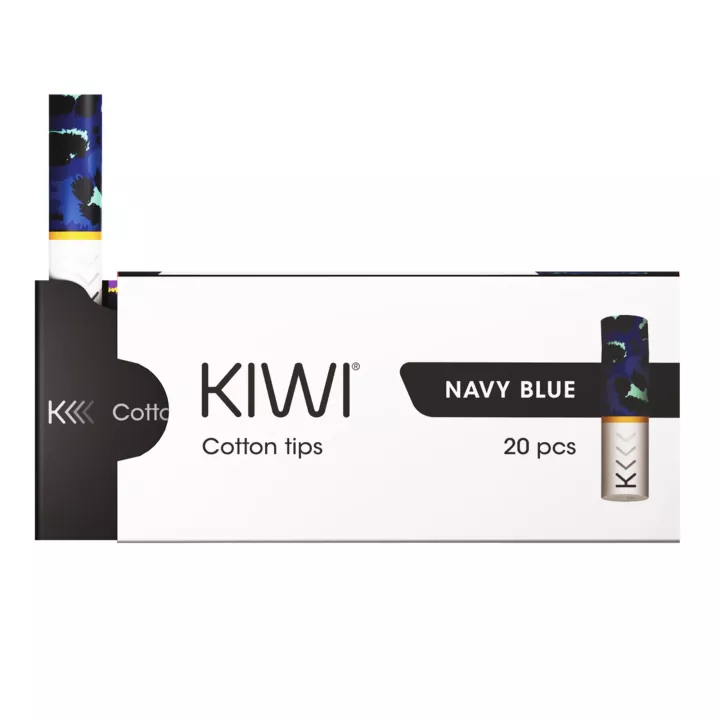 Drip Tip Filtre pour Kiwi - KiwiVapor