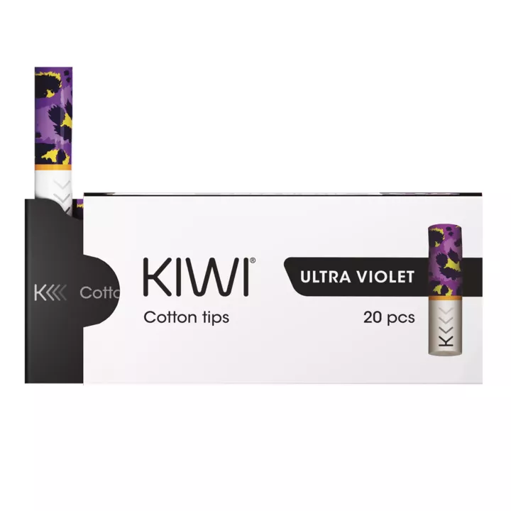 Drip Tip Filtre pour Kiwi - KiwiVapor