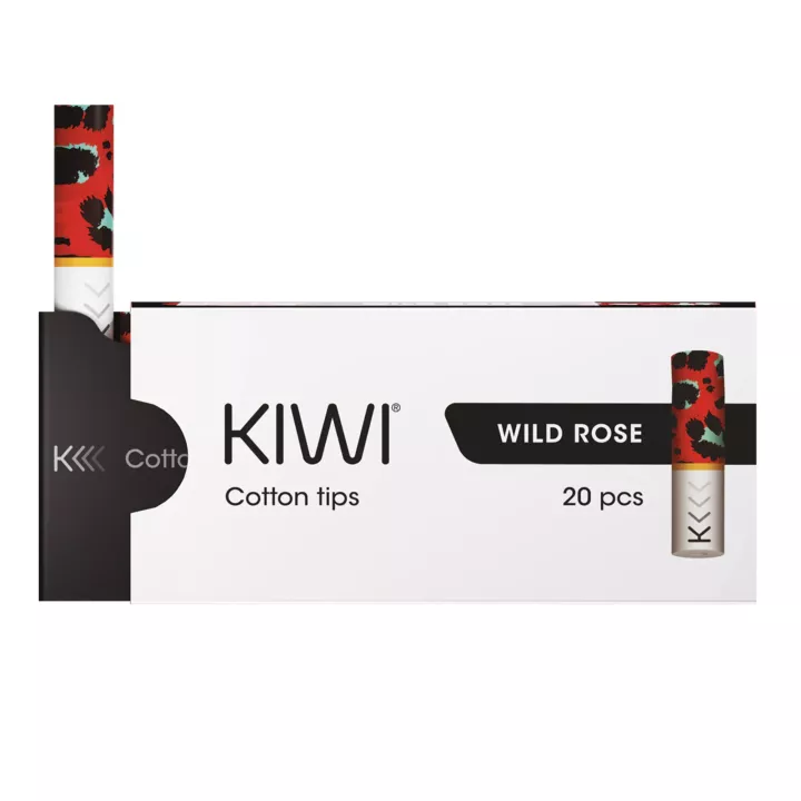 Drip Tip Filtre pour Kiwi - KiwiVapor