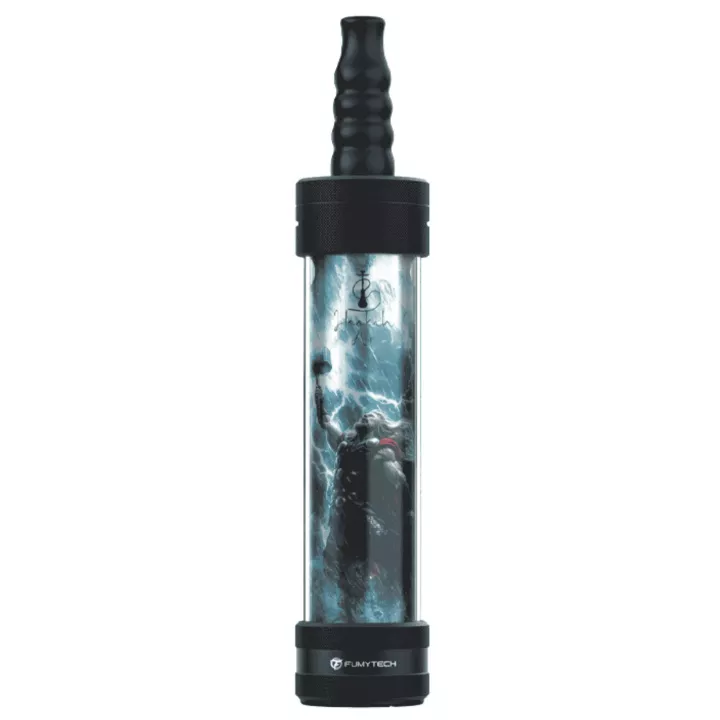 Kit Hookah Air - Fumytech