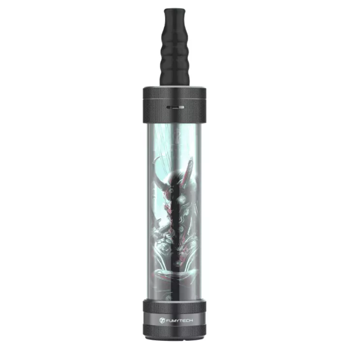Kit Hookah Air - Fumytech