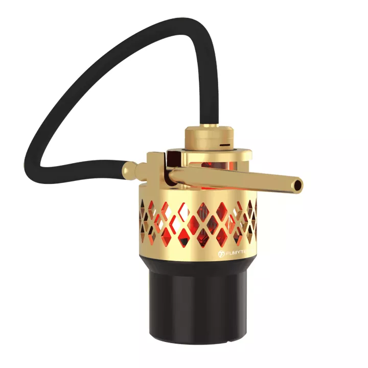 Hookah Dock Cup pour chicha Hookah Air | Fumytech