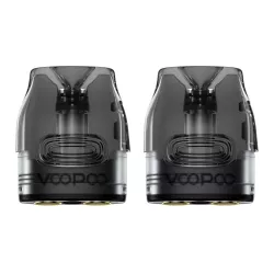 Cartouche VMate Top Fill 3ml - Par 2 - Voopoo
