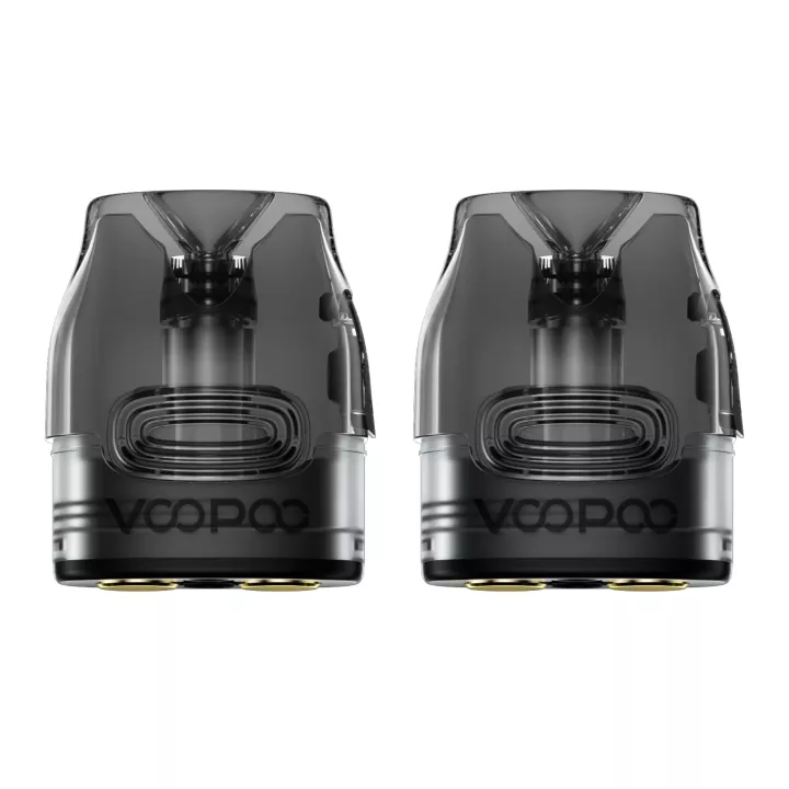 Cartouche VMate Top Fill | lot de 2 | Voopoo
