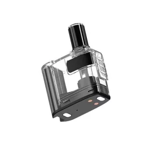 Patrone Puff Lucky Vibes Vide 5ml - Par 1 - JNR
