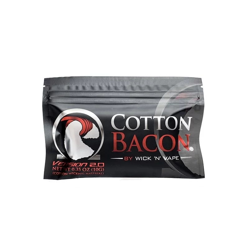 Cotton Bacon v2 5,90 €