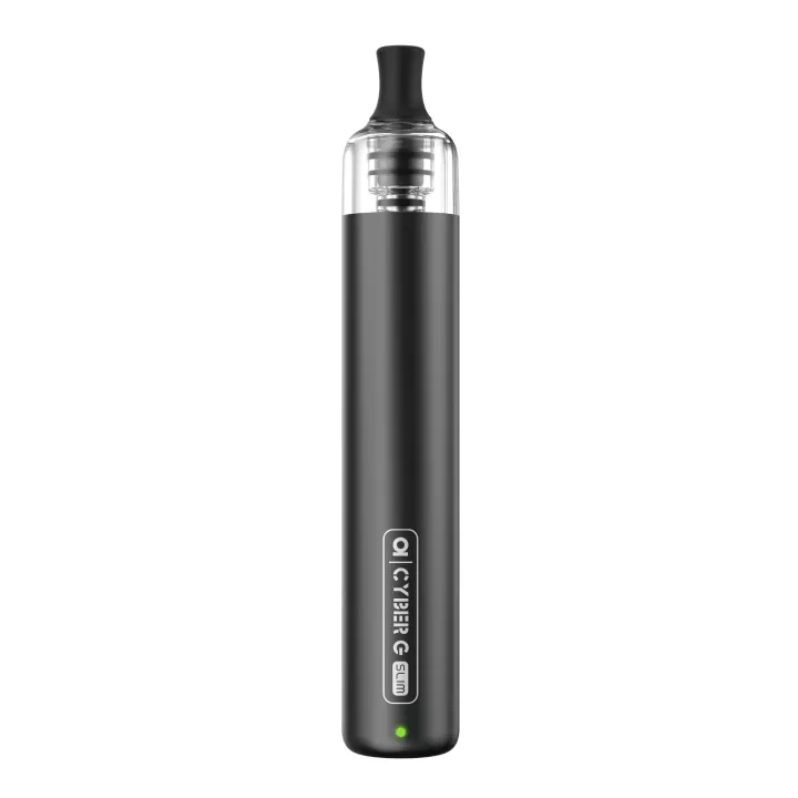 Kit Cyber G Slim DTE | tirage serr&eacute; | Aspire