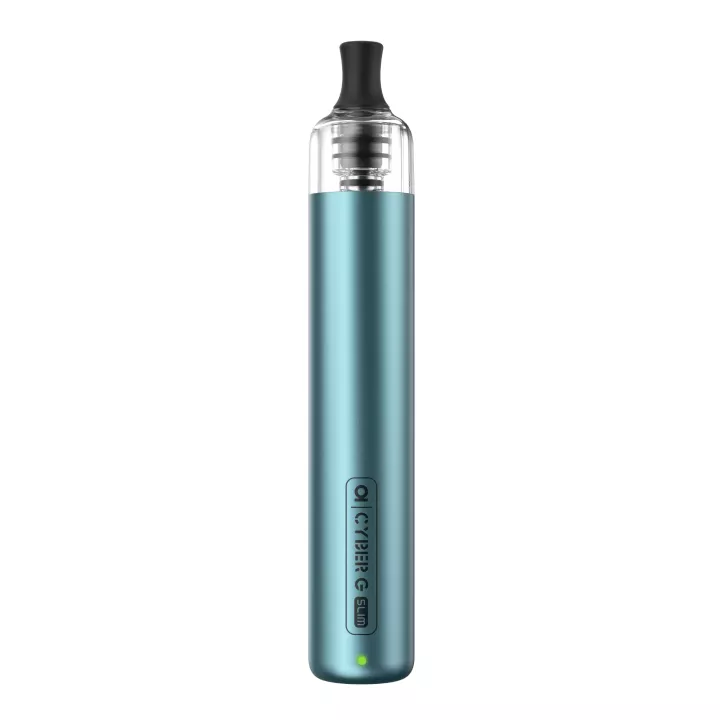 Kit Cyber G Slim DTE | tirage serr&eacute; | Aspire