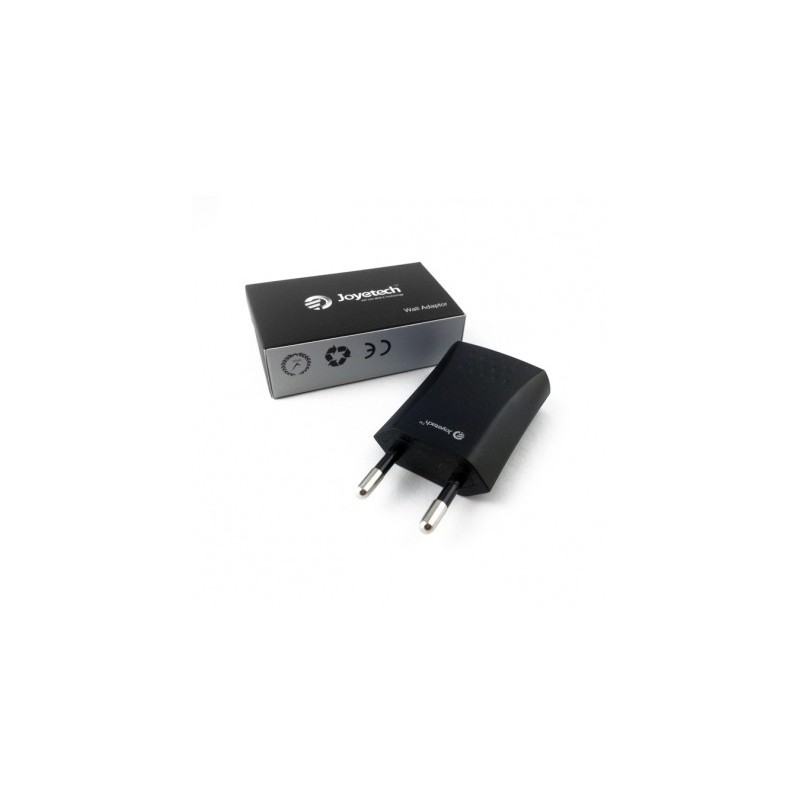 Adaptateur prise secteur - USB Joyetech