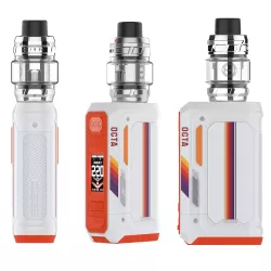 Kit Armour Octa - Vaporesso