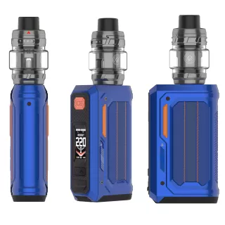 Kit Armour Octa - Vaporesso