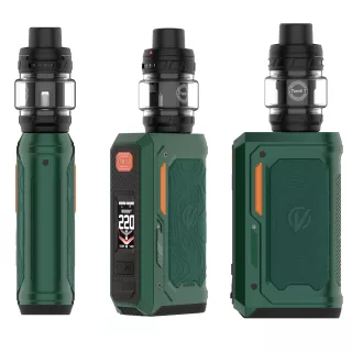 Kit Armour Octa - Vaporesso