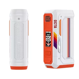 Box Armour Octa - Vaporesso