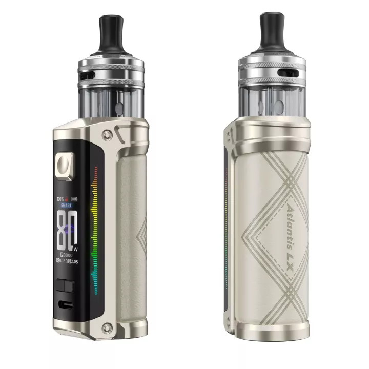 Mod Atlantis LX | kit complet | Aspire