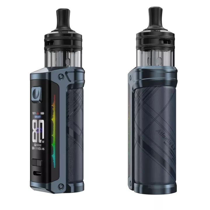 Mod Atlantis LX | kit complet | Aspire