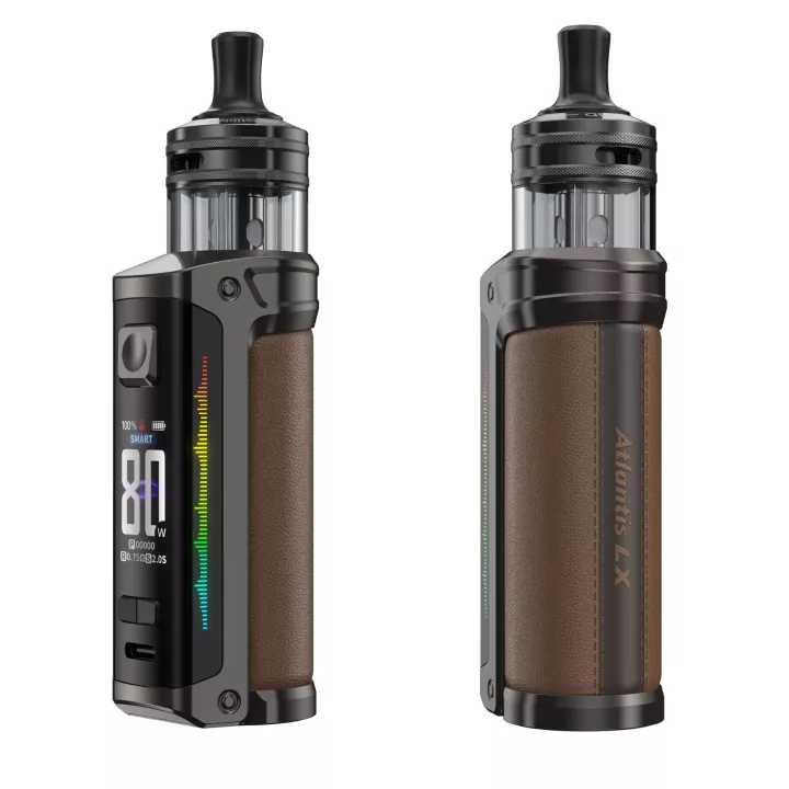Mod Atlantis LX | kit complet | Aspire