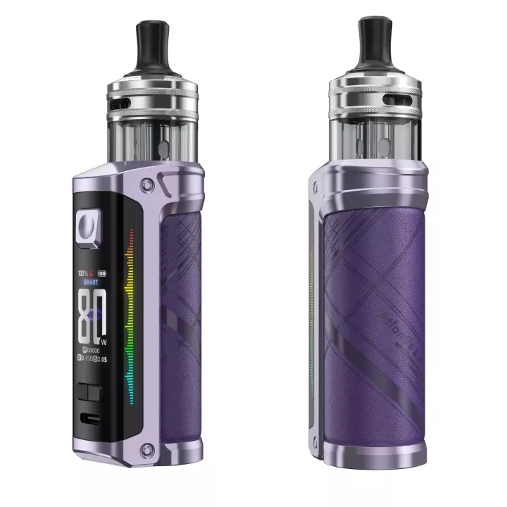 Mod Atlantis LX | kit complet | Aspire