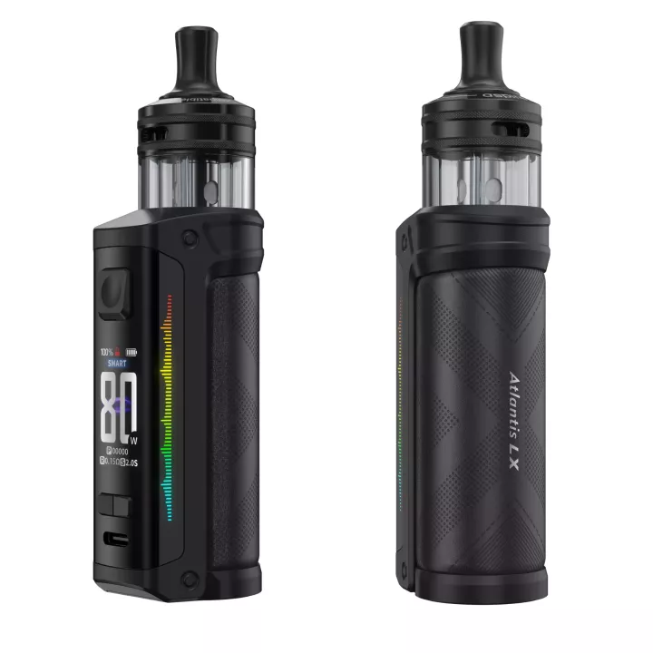 Mod Atlantis LX | kit complet | Aspire