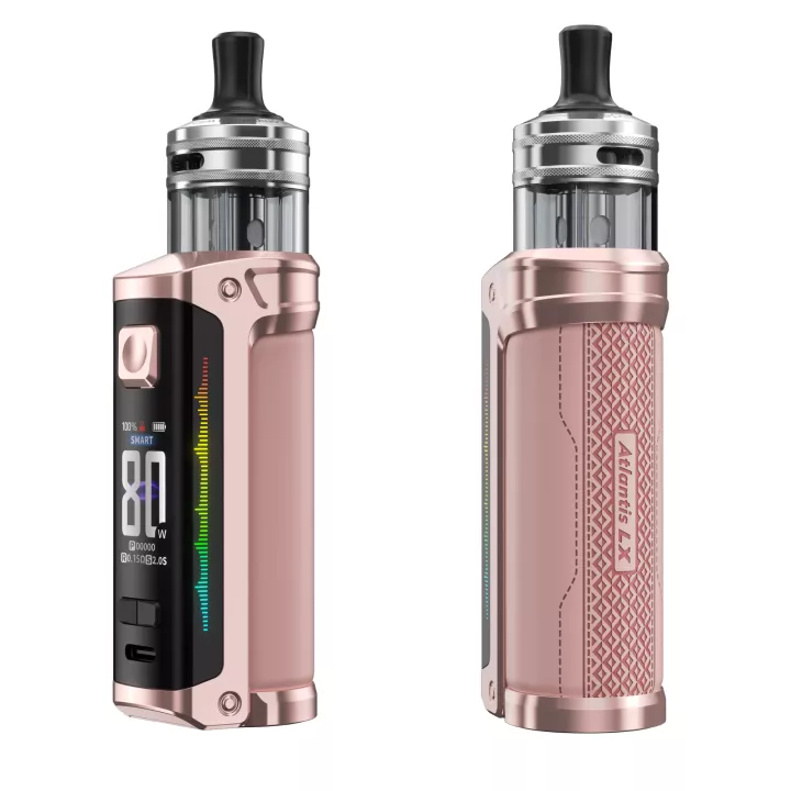 Mod Atlantis LX | kit complet | Aspire