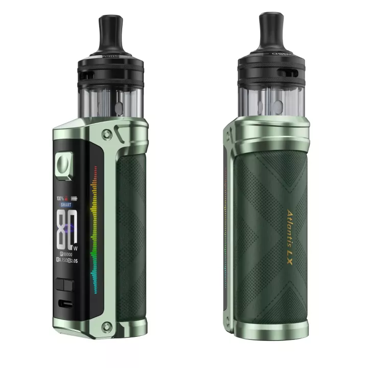 Mod Atlantis LX | kit complet | Aspire