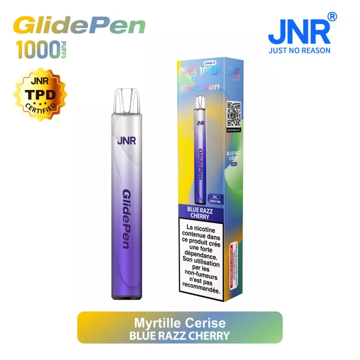 GlidePen | Komplettset | JNR