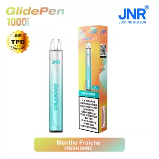 Puff Cartouche GlidePen 1K - JNR