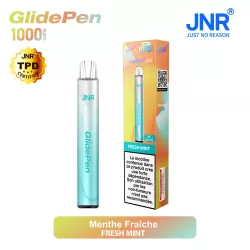Puff Cartouche GlidePen 1K - JNR