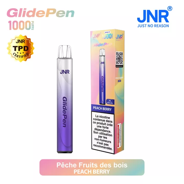 GlidePen | Komplettset | JNR