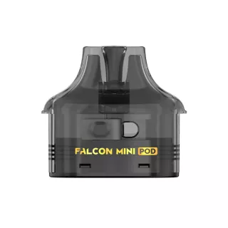 Patrone Puff Falcon Mini Leer 5ml - Pro 1 - JNR