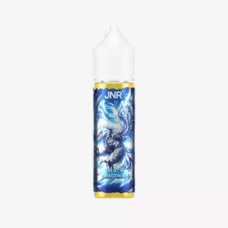 E-Liquide Black Dragon Ice - 50ml - JNR