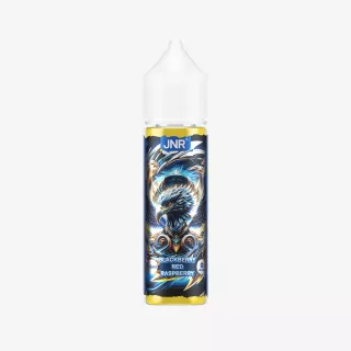 E-Liquide Blackberry Red Raspberry - 50ml - JNR
