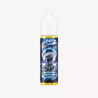E-Liquid Blueberry Raspberry Cherry - 50ml - JNR