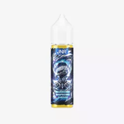 E-Liquid Blueberry Raspberry Cherry - 50ml - JNR