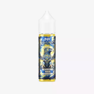E-Liquide Blueberry Sour Raspberry - 50ml - JNR