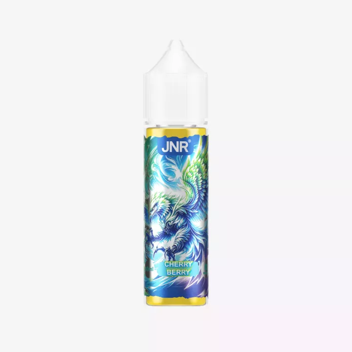 JNR E-Liquid | Cherry Berry | 50 ml