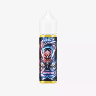 E-Liquid Cherry Ice - 50ml - JNR