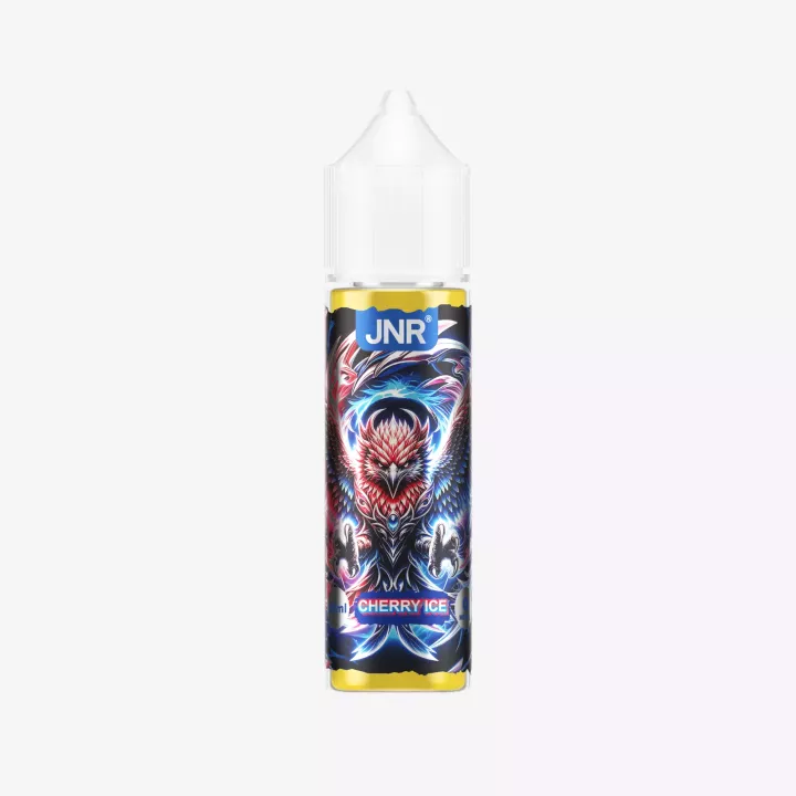 E-liquide JNR | Cherry Ice | 50 ml