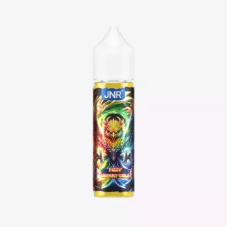 E-Liquide Fizzy Cherry Cola - 50ml - JNR