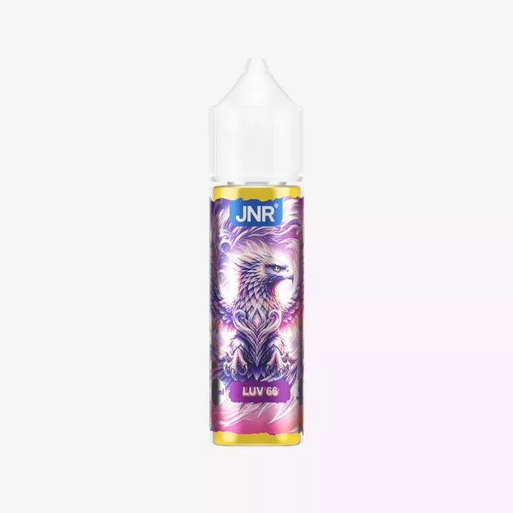 E-liquide JNR | Luv 66 | 50 ml